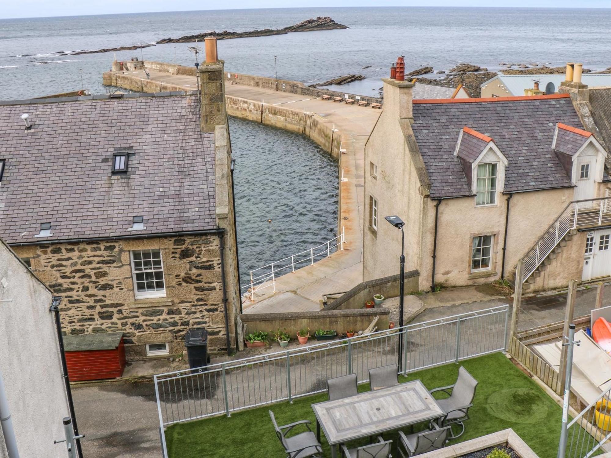 Craignure Daire Banff Dış mekan fotoğraf